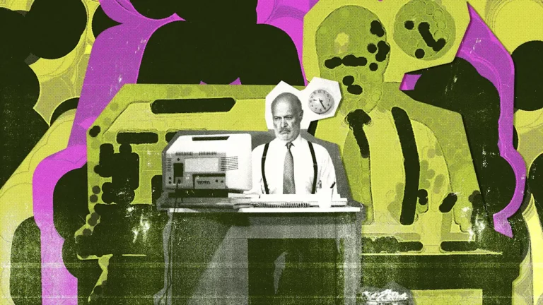 Your AI initiative may be failing because you’re measuring it like a legacy business