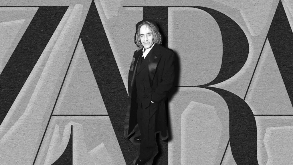What John Galliano going to Zara tells us about fashion—and everything else