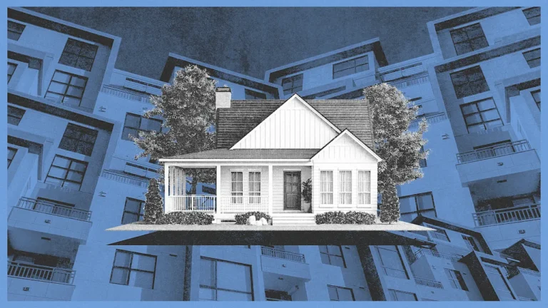 The housing crisis is a storytelling problem