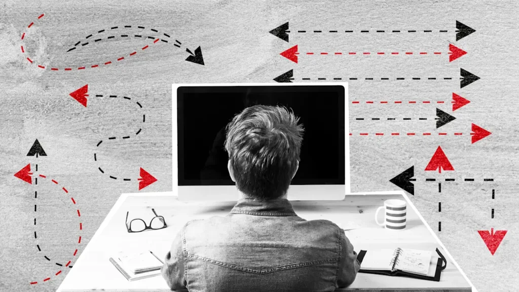 Are you making this common productivity mistake?