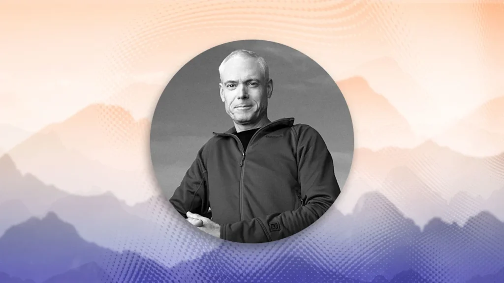 Jim Collins’s leadership tips on how to frame your life for success 