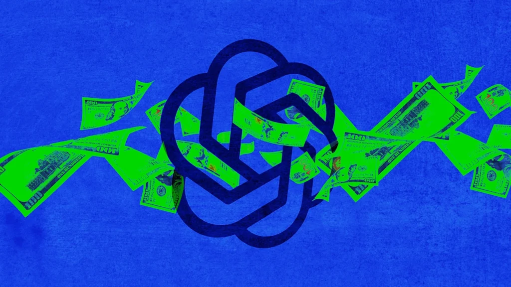 OpenAI’s gigantic new funding round renews fears about the company’s profitability and cash burn