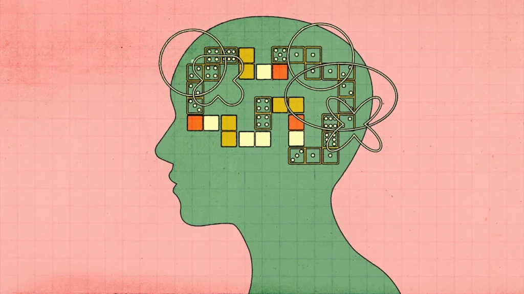 Building a sharper brain is easier than you think. Here are 5 tips