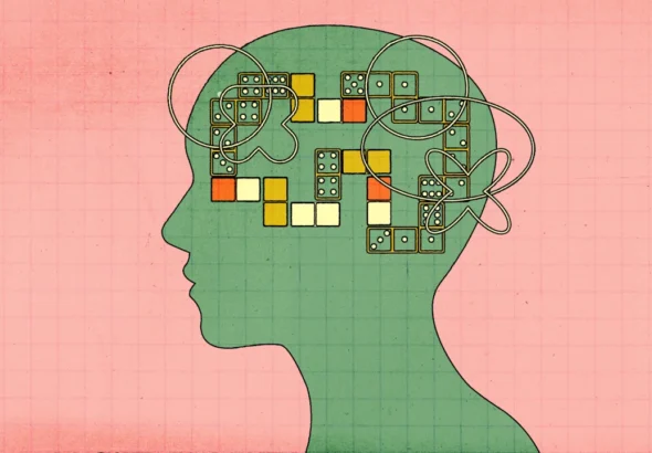 Building a sharper brain is easier than you think. Here are 5 tips