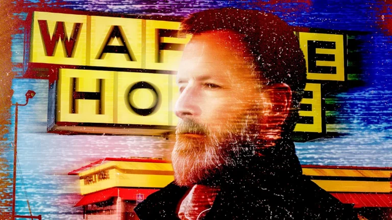 FEMA official says he was “teleported” to a Waffle House—and won’t back down