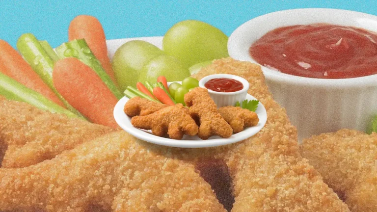 Chicken nuggets from Walmart could have dangerous amounts of lead: USDA health alert