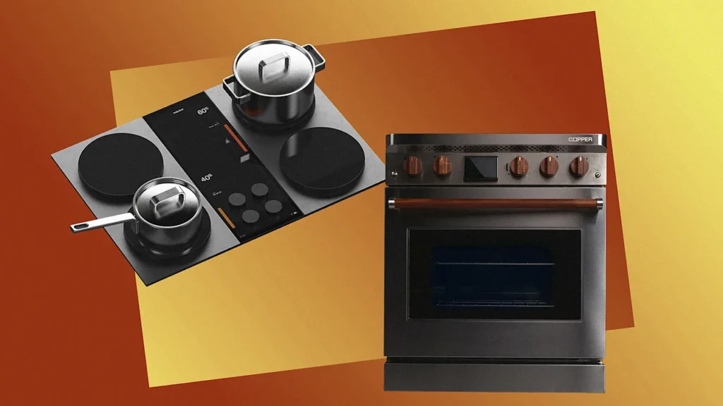 These startups both released groundbreaking induction stoves. Now they’re embroiled in a lawsuit