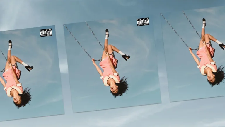 Olivia Rodrigo’s new album ditches her iconic brand. Is it a marketing masterclass or a misstep?