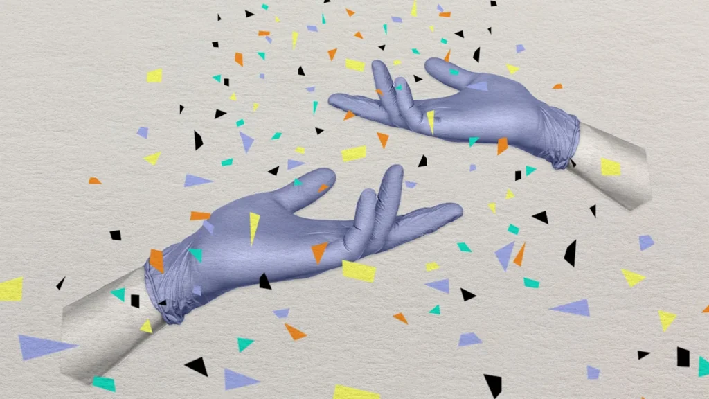 New research suggests the microplastics health risk may not be as bad as we thought