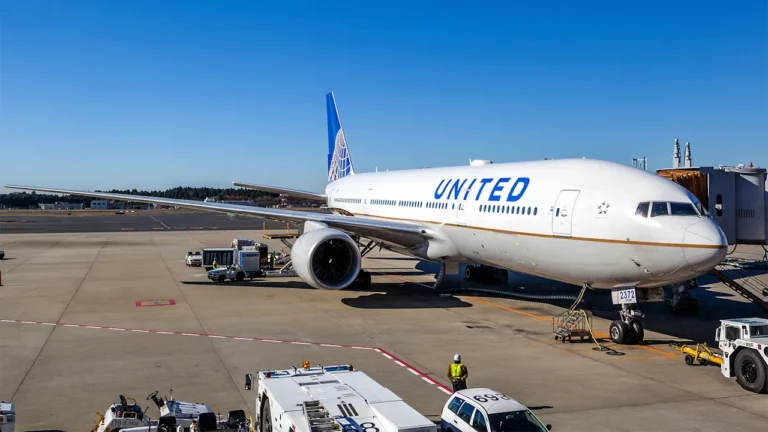 United just made your suitcase more expensive, Here’s how much