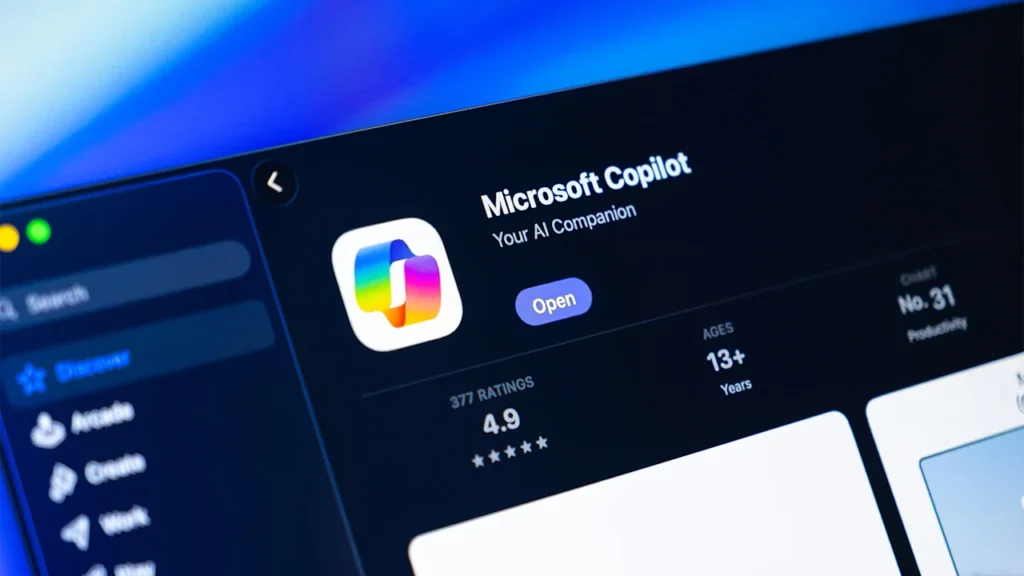 This one line in Microsoft Copilot’s terms of service undermines the entire product—and social media is just noticing