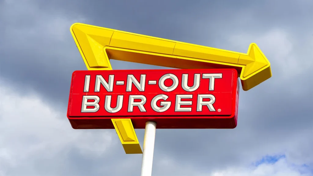 In-N-Out announces 4 new locations and fans are already mad about what’s missing