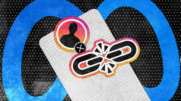 Instagram’s awkward ‘link in bio’ work-around might be on its way out