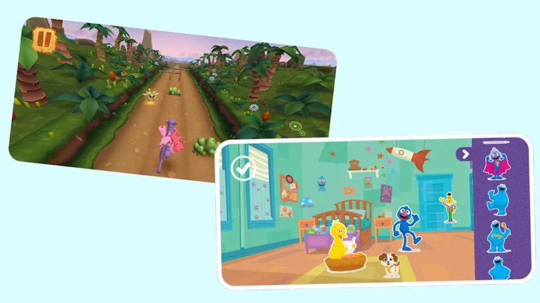 Netflix just added free games for kids to your subscription. Here’s how to access them