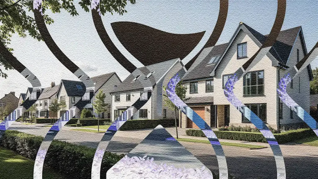 This might be the best time to buy a home in years, depending on where you live