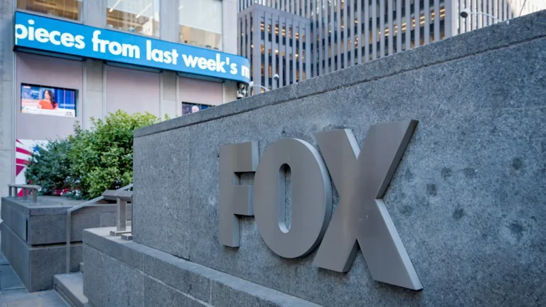 Fox is the latest to add prediction markets as a new ‘data layer’ for news coverage