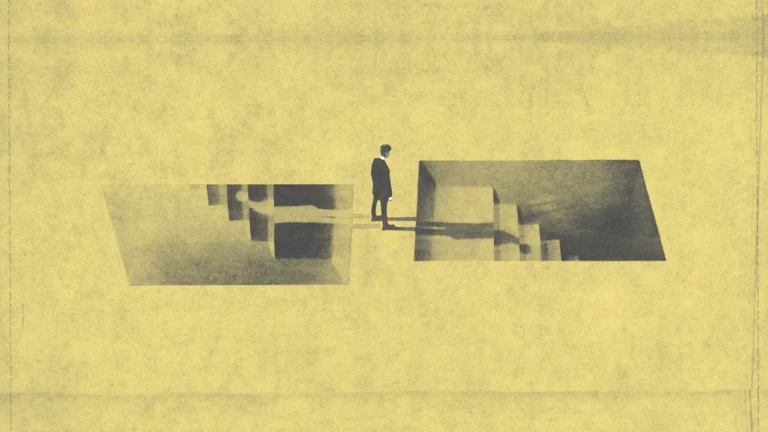 Every leader wants to change the world. Here’s how to tell if you’re actually doing so