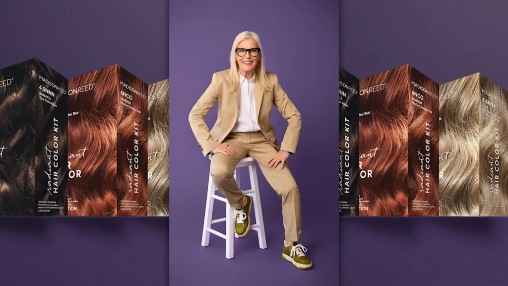 Meet the hair color startup that’s giving L’Oreal a run for its money
