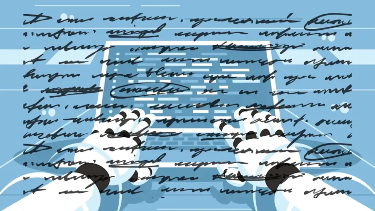 AI writing is the technology’s bleakest use case 