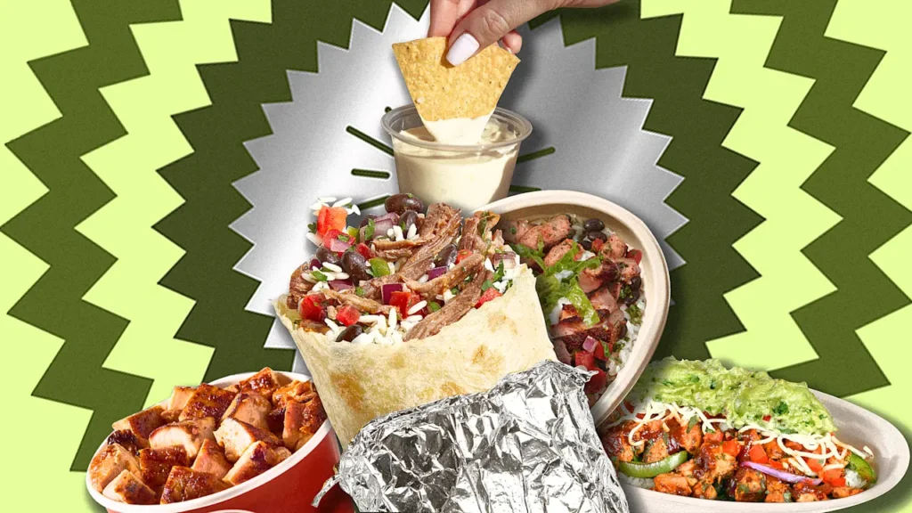 The next stage in Chipotle’s master plan to sell more burritos: a gamified rewards program