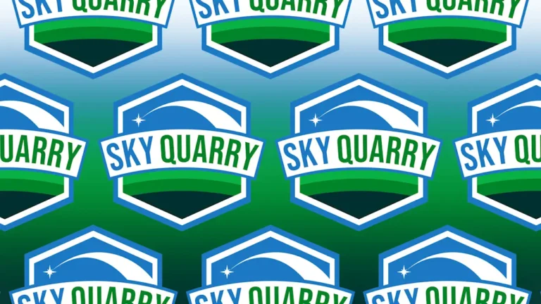 What is Sky Quarry? Little-known energy stock has skyrocketed 266% during the Strait of Hormuz drama