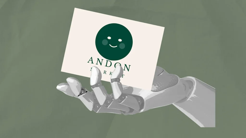 An AI agent opened a store in San Francisco. Then it forgot the staff