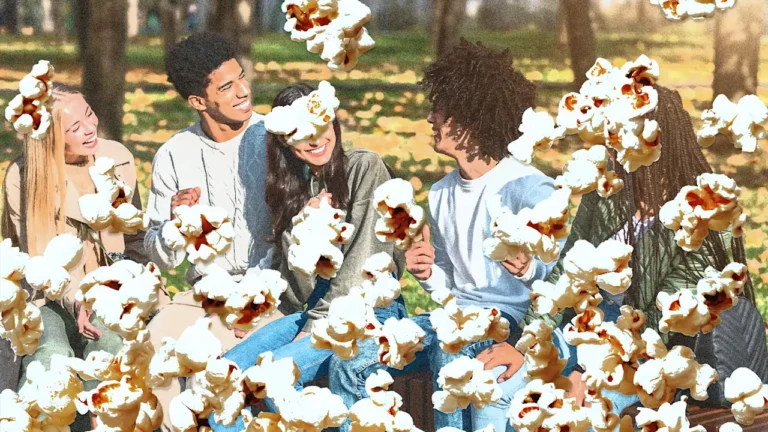 This one shift in Gen Alpha’s habits could reshape the entire snack industry