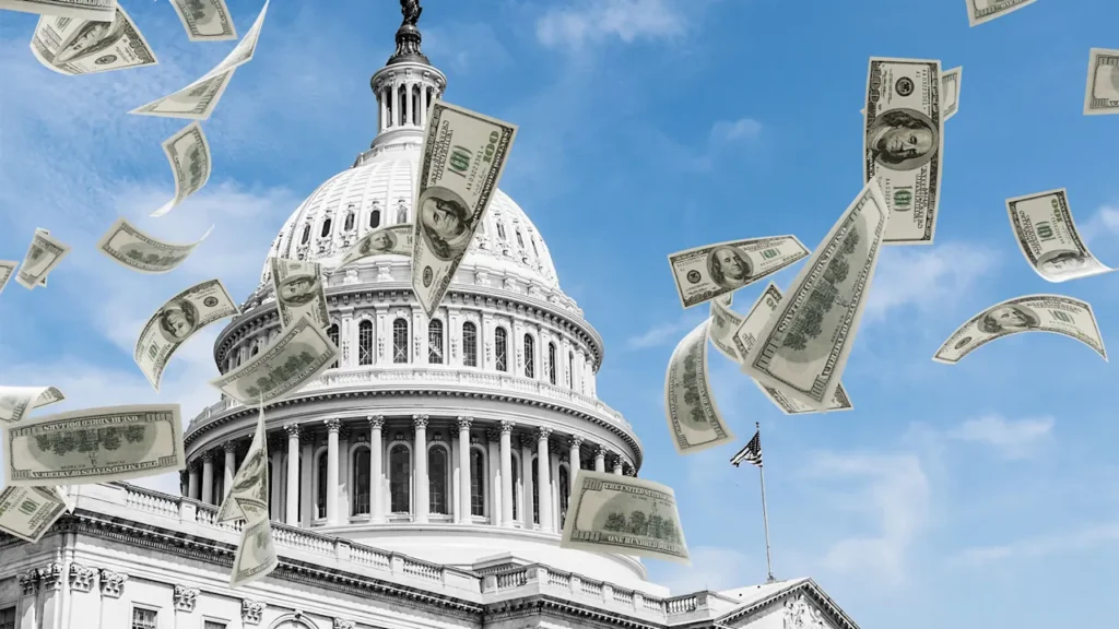 Tax Day 2026: Freebies and deals from Krispy Kreme, Grubhub, and more can help numb your IRS pain