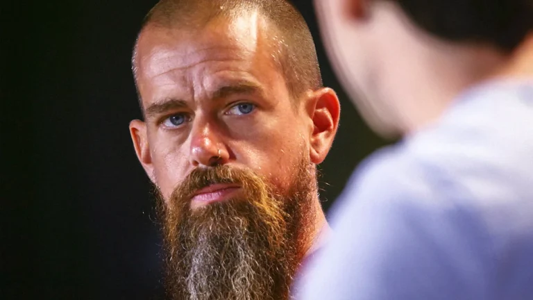 Jack Dorsey wants to have 6,000 direct reports