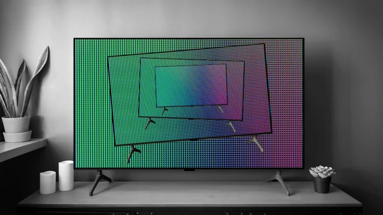 Get ready for the great American TV trade-in rush