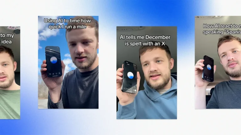 Influencer dubbed ‘Sam Altman’s worst nightmare’ goes viral for breaking ChatGPT’s brain, over and over again