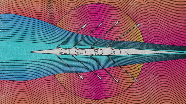 How to build a team that runs itself