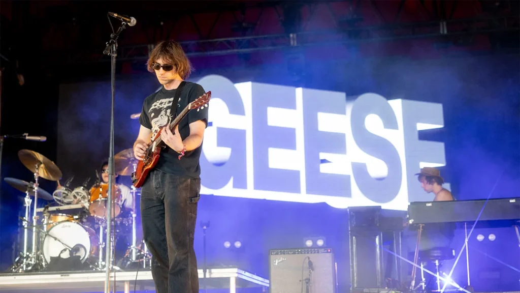 Is organic music discovery dead? Geese ‘psyop’ debate leaves artists frustrated by growing barrier to entry