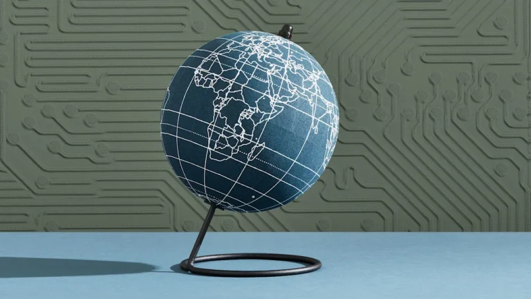 AI isn’t built for all languages and cultures. There’s a push to fix that