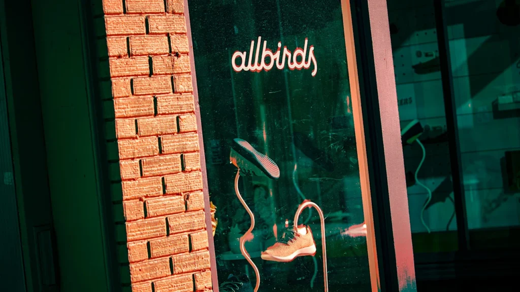 Allbirds stock is already falling after the AI pivot. History suggests investors should proceed with caution