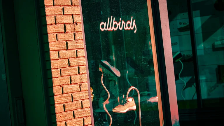 Allbirds stock is already falling after the AI pivot. History suggests investors should proceed with caution