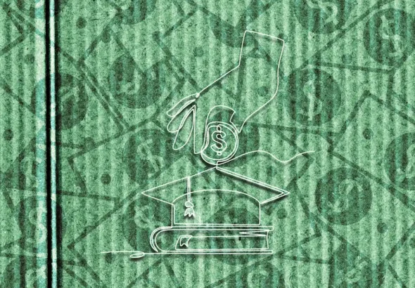 Private student loans: A cautionary guide to your options