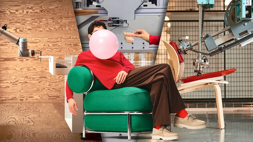 Inside Ikea’s dream factory: Its prototyping lab (exclusive)
