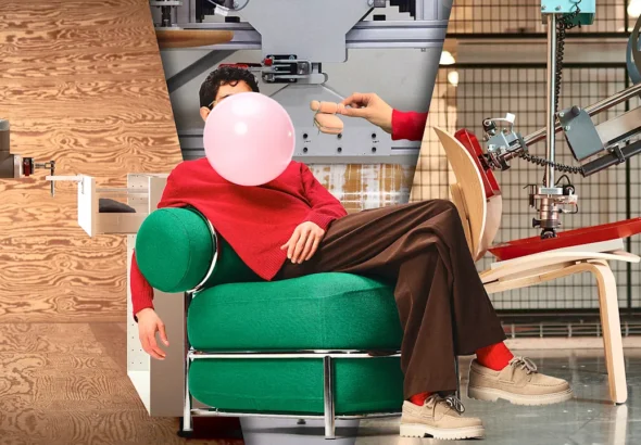 Inside Ikea’s dream factory: Its prototyping lab (exclusive)