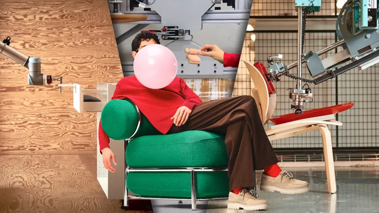 Inside Ikea’s dream factory: Its prototyping lab (exclusive)