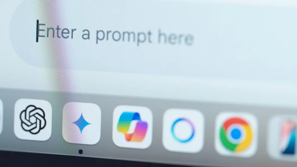 Workers are using AI to learn on the job, even though 65% worry about accuracy