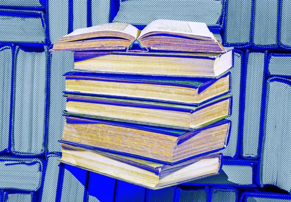 Independent Bookstore Day: Bookshop.org founder on how small retailers are taking on Amazon