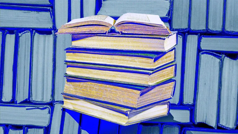 Independent Bookstore Day: Bookshop.org founder on how small retailers are taking on Amazon