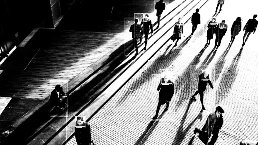 How the government is ramping up mass surveillance with AI-driven tech