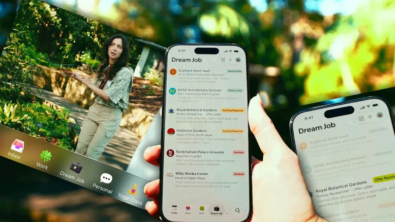 This app turns your email inbox into your personal assistant