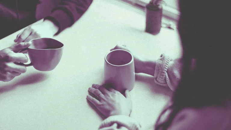 How to master the ‘just a chat’ job interview