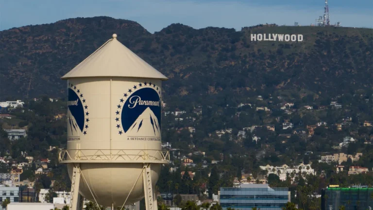 Warner Bros. shareholders approve $81 billion mega merger with Paramount