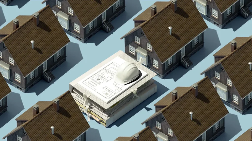 What earnings for America’s largest homebuilder reveal about the housing market