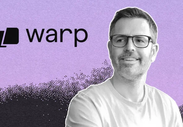 Warp is going open source and wants you to improve its coding tools with AI 