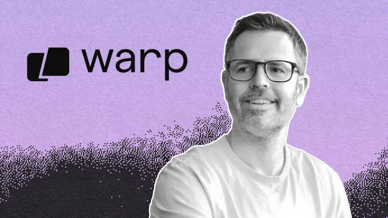 Warp is going open source and wants you to improve its coding tools with AI 